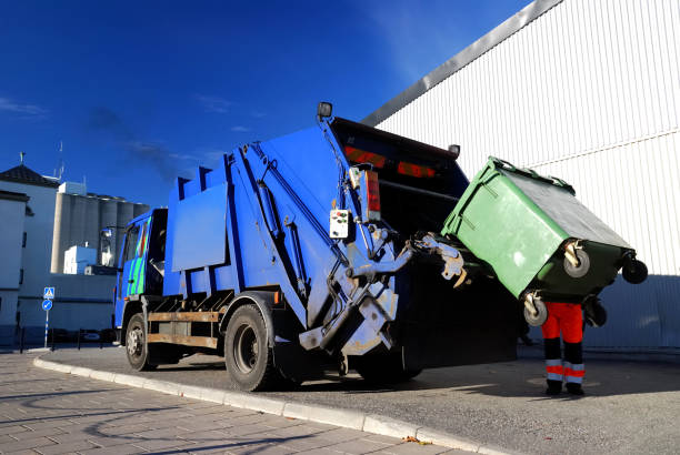 Best Garage Cleanout  in Rushville, IN