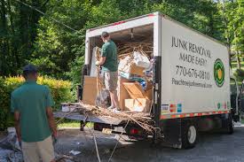 Reliable Rushville, IN Junk Removal Solutions
